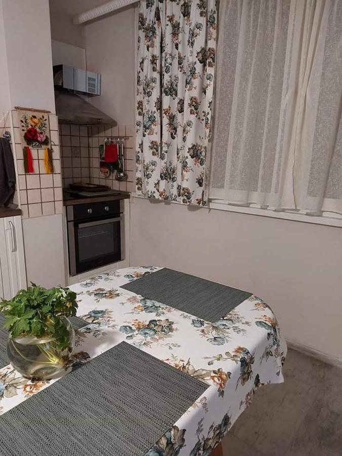 Sweet Home Burgas Zewnętrze zdjęcie