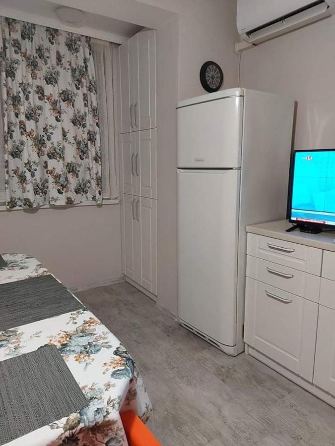 Sweet Home Burgas Zewnętrze zdjęcie