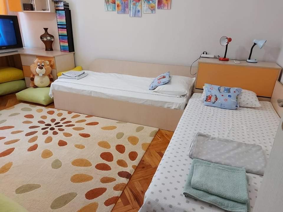Sweet Home Burgas Zewnętrze zdjęcie