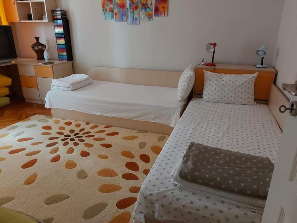 Sweet Home Burgas Pokój zdjęcie