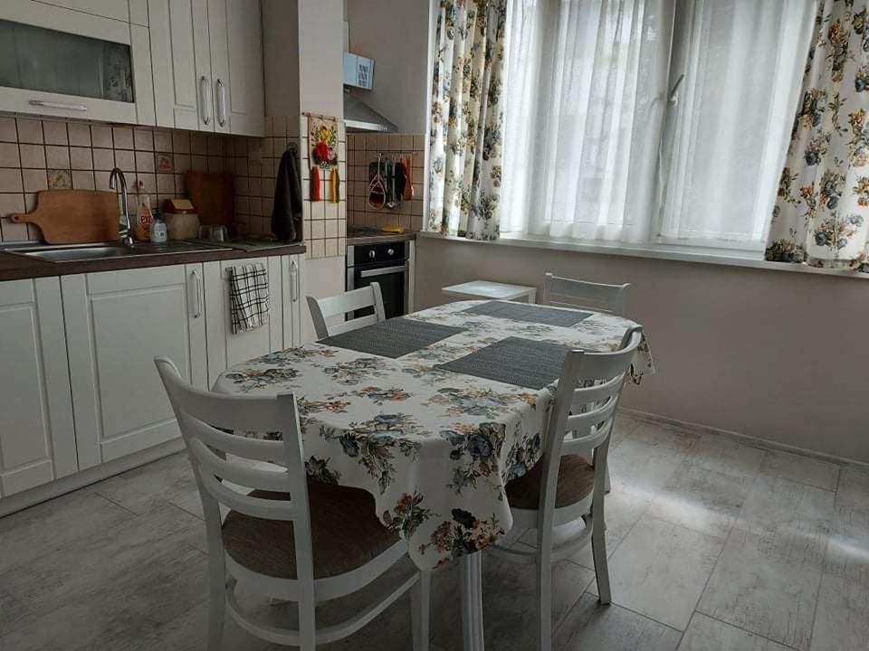 Sweet Home Burgas Pokój zdjęcie