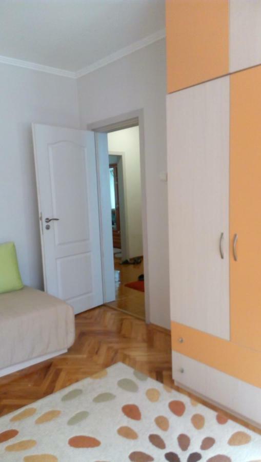 Sweet Home Burgas Zewnętrze zdjęcie