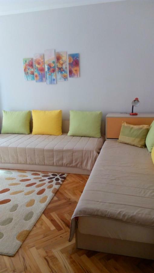Sweet Home Burgas Zewnętrze zdjęcie